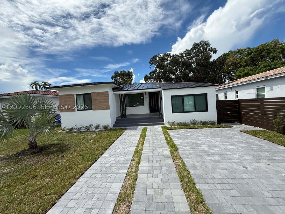 House in Miami, Florida, United States 4 - 18917080
