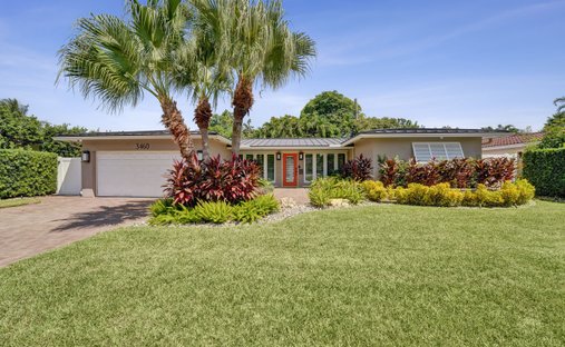 Oakland Park, Floride, États-Unis 1