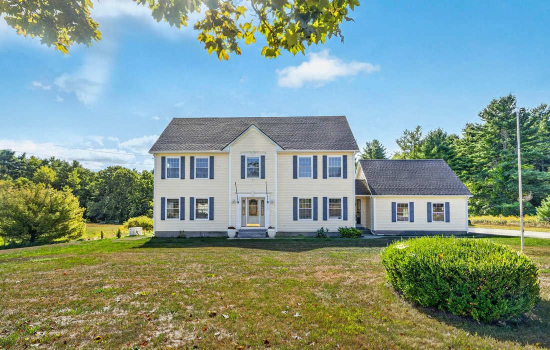 Maison à Gorham, Maine, États-Unis 1 - 17825440
