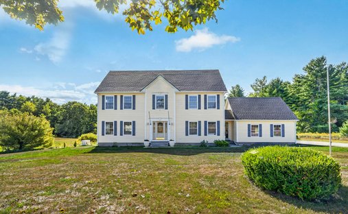 Haus in Gorham, Maine, Vereinigte Staaten 1