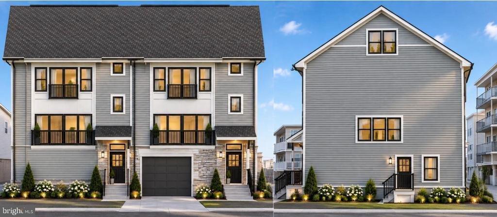 Casa a Ocean City, Maryland, Stati Uniti 2 - 18909799