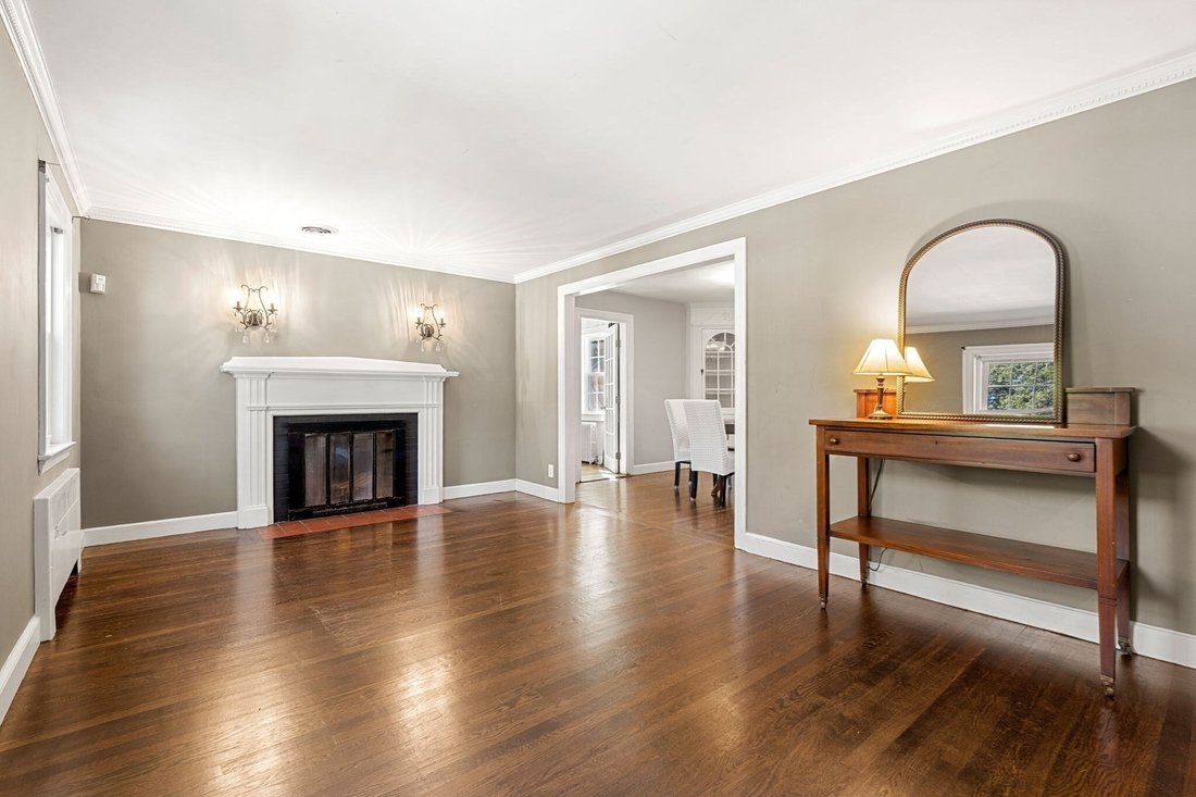 Casa a Milton, Massachusetts, Stati Uniti 4 - 18918604