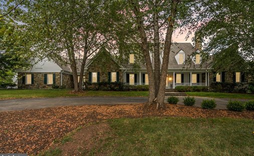 House in Germantown, Maryland, United States 1