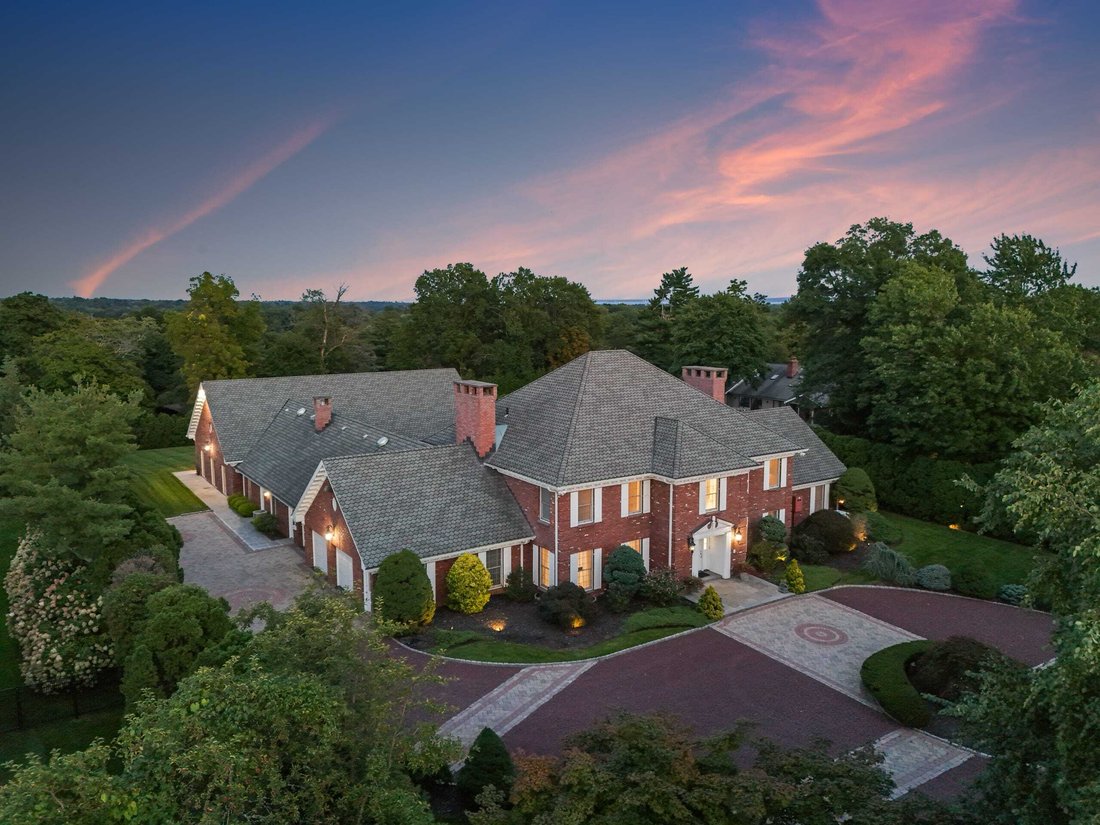 House in Scarsdale, New York, United States 1 - 18912235