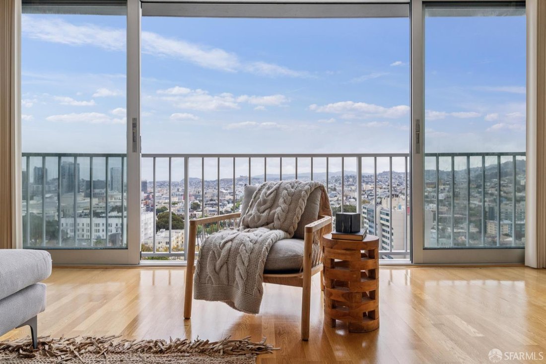 Condo in San Francisco, California, United States 1 - 18906000