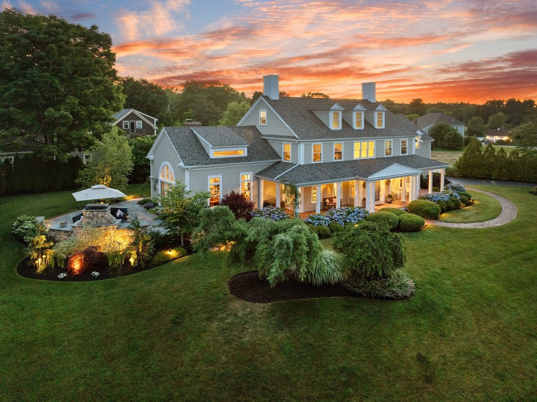 Casa a Hanover, Massachusetts, Stati Uniti 1 - 18912738