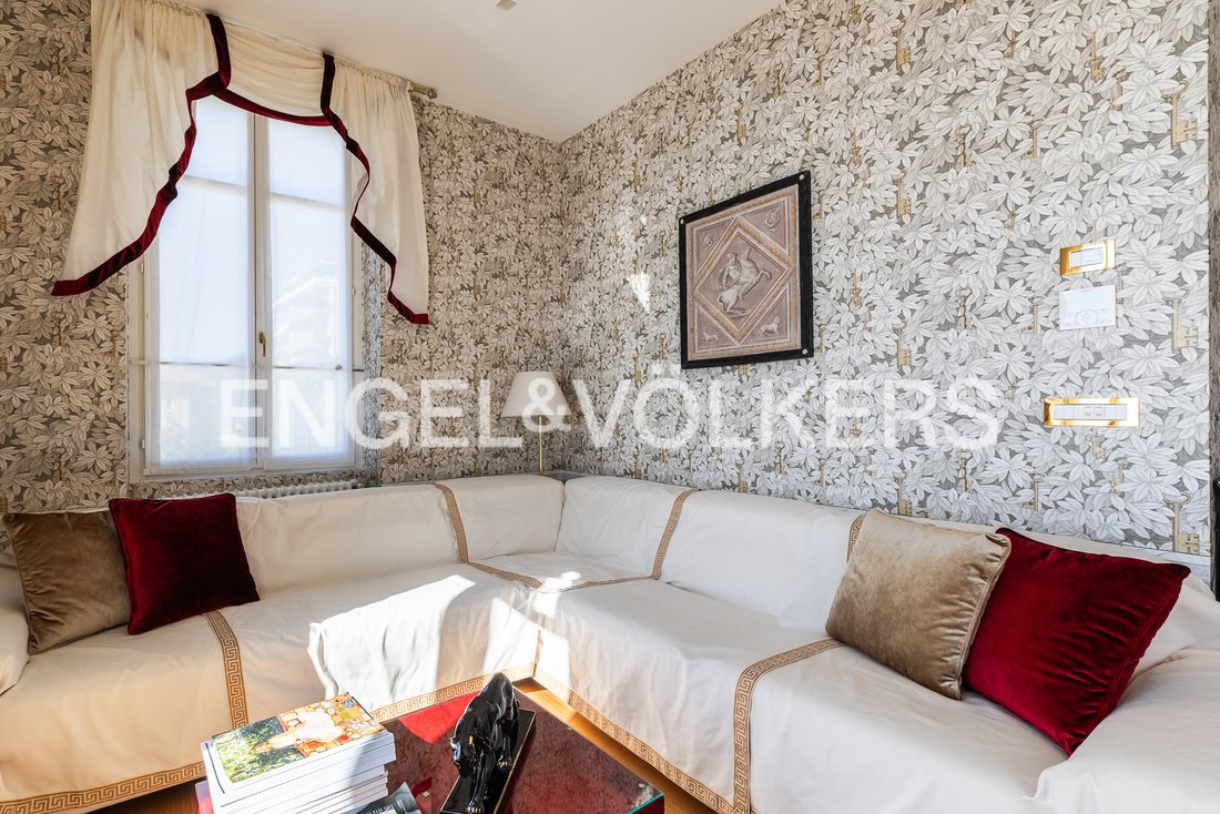 Apartment in Solva - Santa Croce, Alassio, Liguria 2 - 18905372