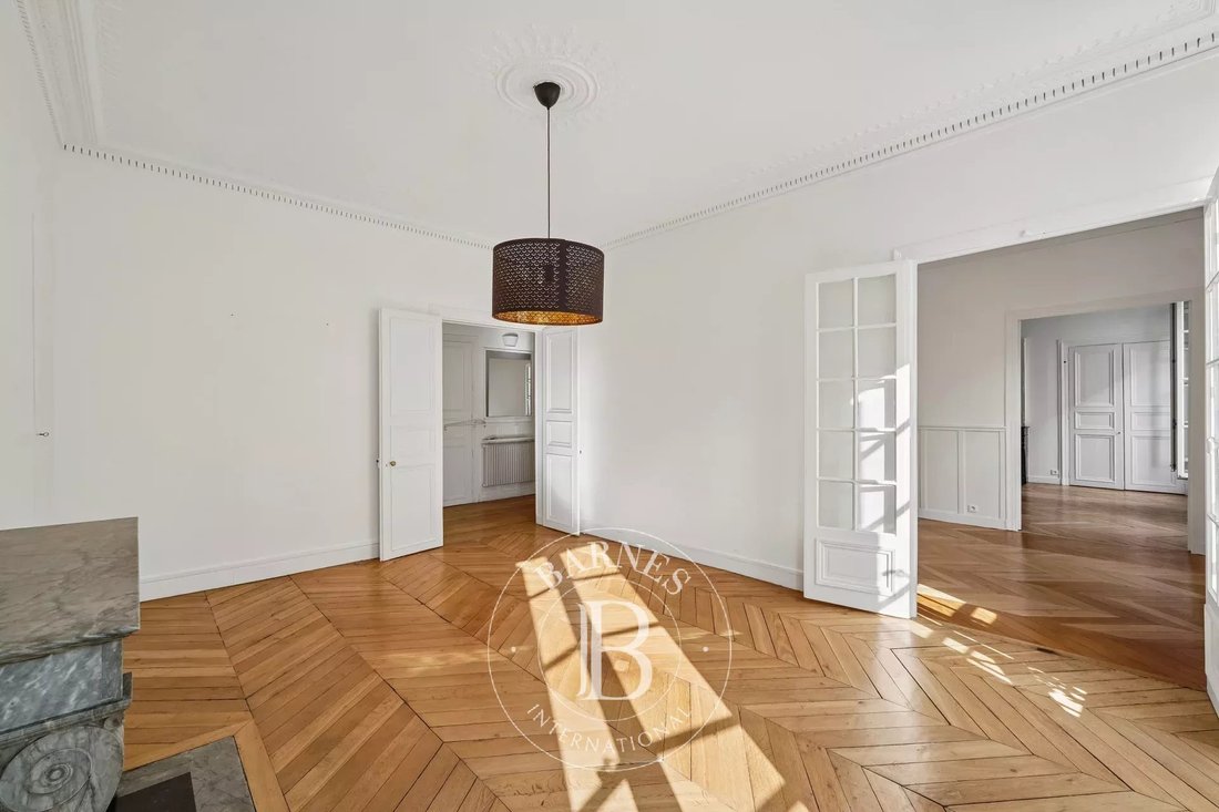 Apartamento en Odéon, Paris 6e Arrondissement, París 5 - 18915880