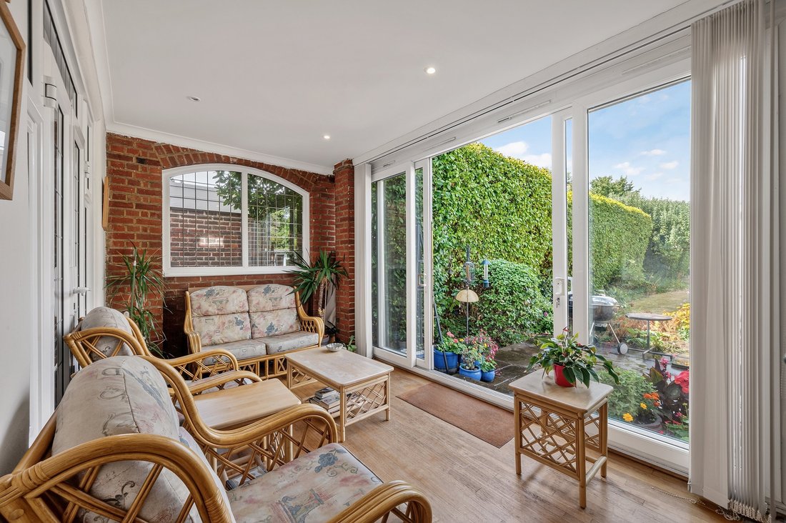Casa a Norbiton Common, Borough Reale di Kingston upon Thames, Inghilterra 5 - 18919735
