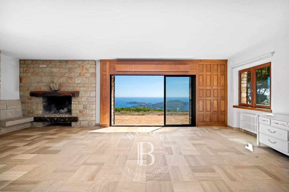 Villa in Nice, Provence-Alpes-Côte d'Azur, France 3 - 18917608