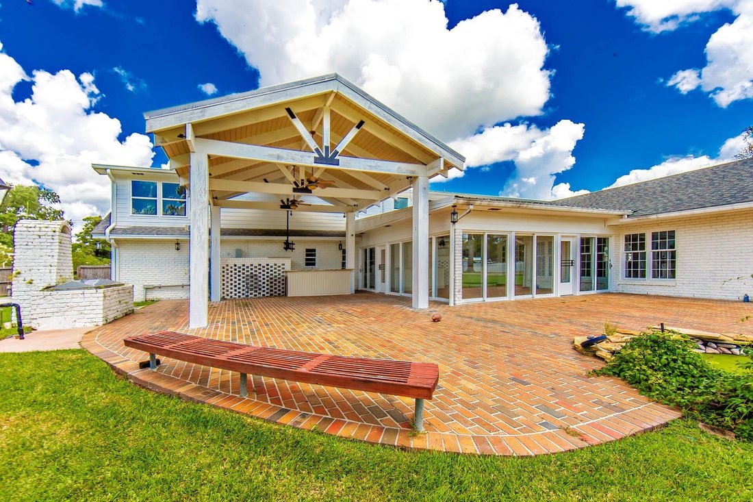 House in Houma, Louisiana, United States 3 - 18906211