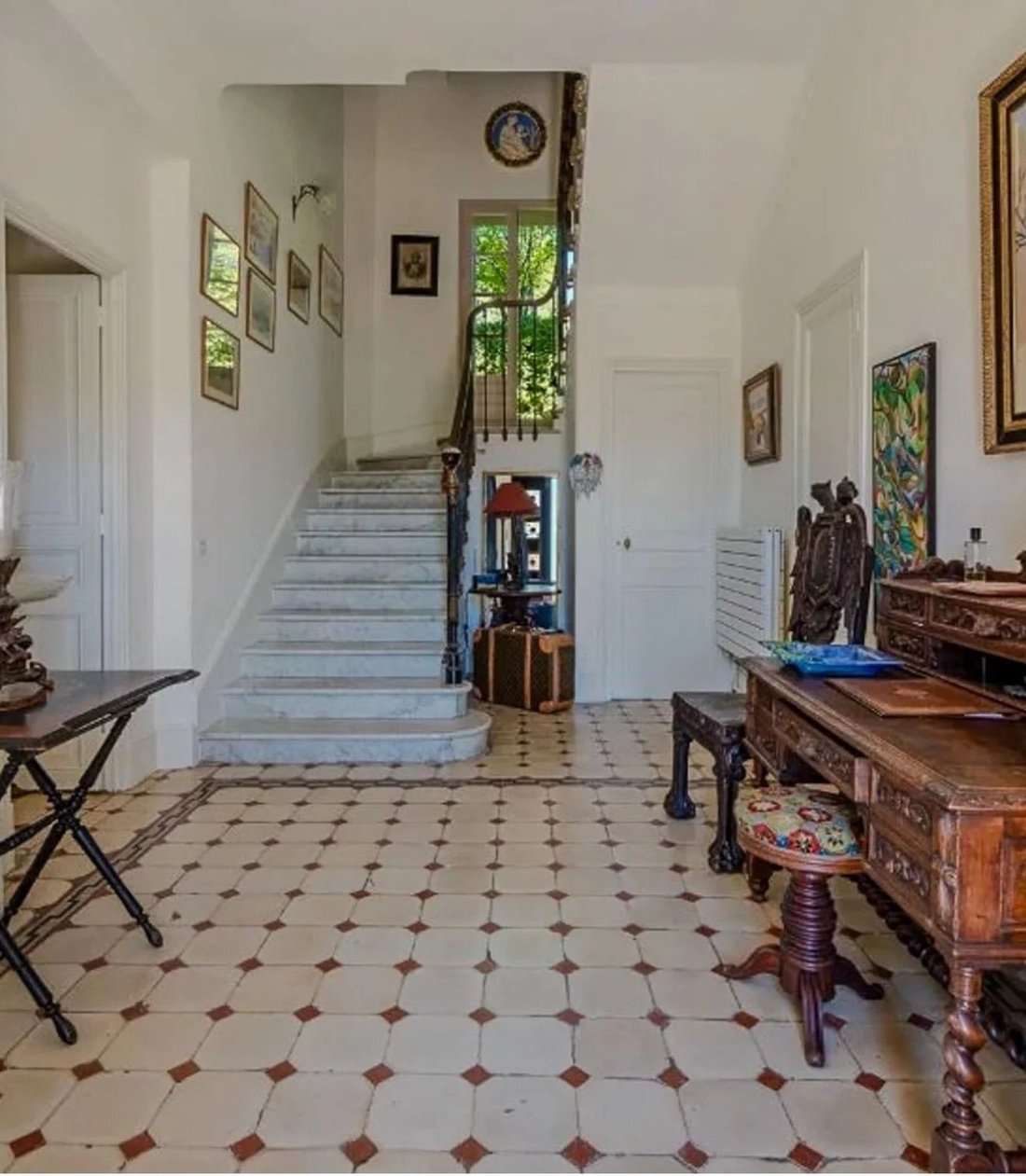 Château à Évisa, Corse, France 3 - 18155727