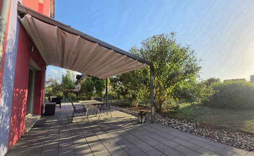 House in Kœtzingue, Grand Est, France 1