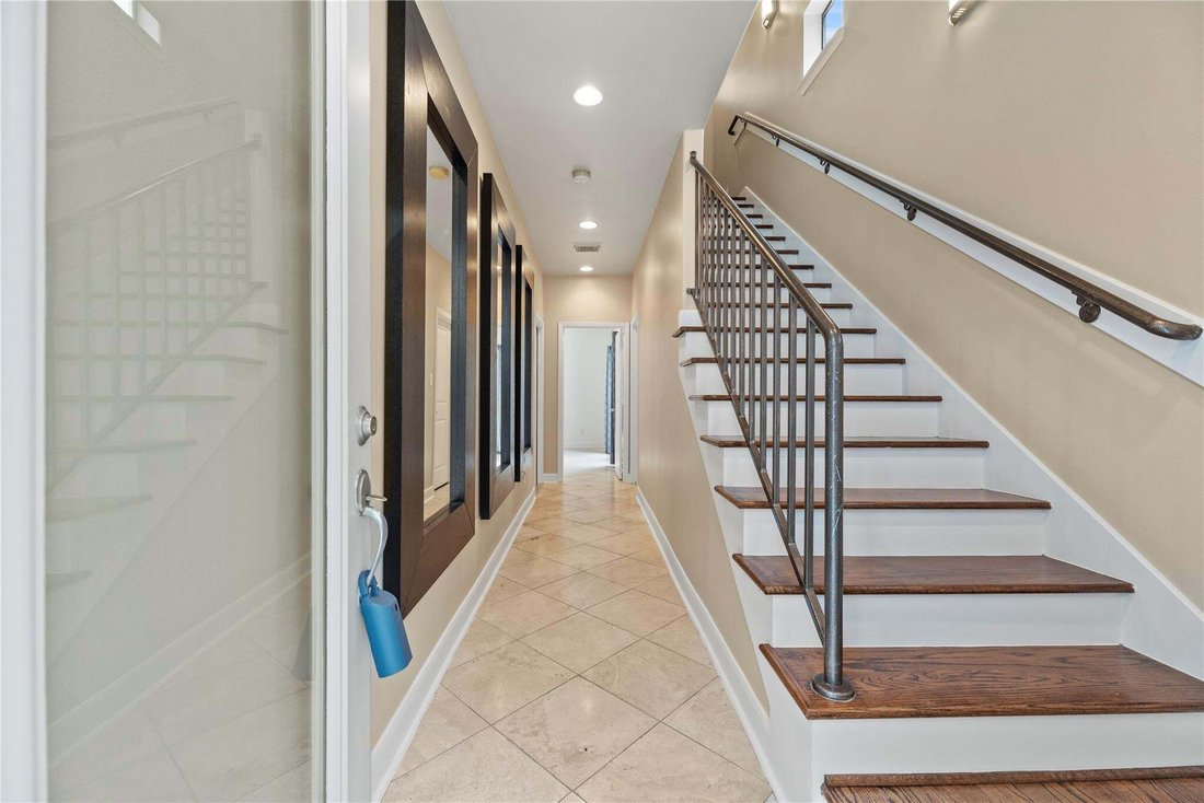 Haus in Houston, Texas, Vereinigte Staaten 2 - 18906673