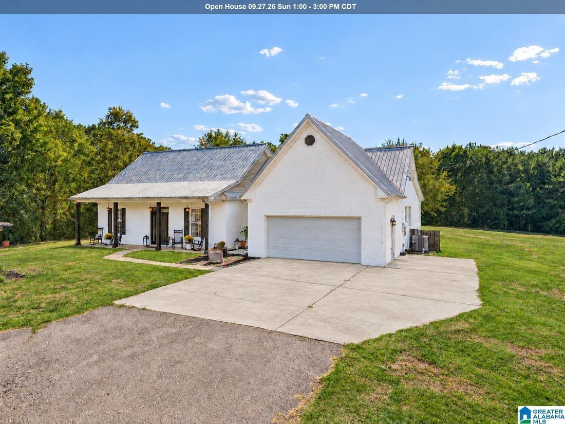 Casa a Columbiana, Alabama, Stati Uniti 1 - 18898631
