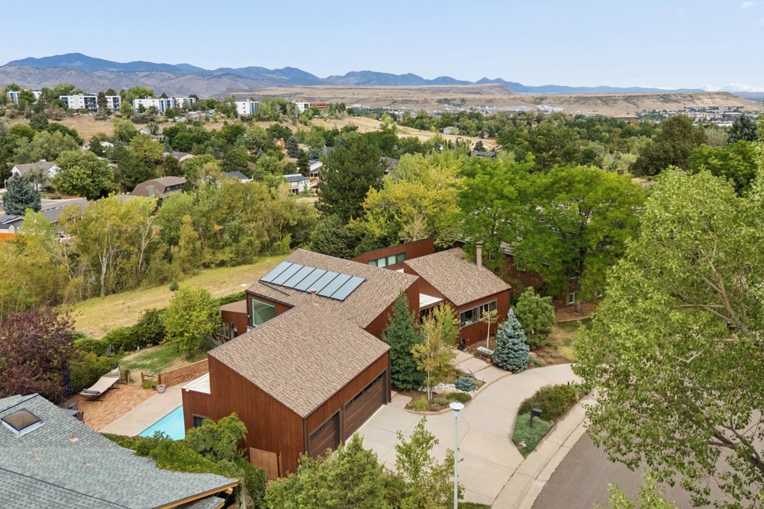House in Golden, Colorado, United States 2 - 18905323