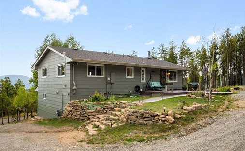 Casa a Conifer, Colorado, Stati Uniti 1