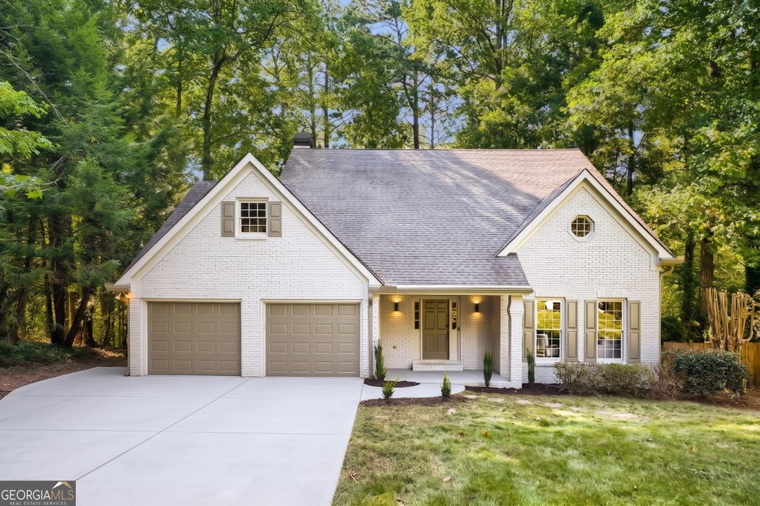 House in Marietta, Georgia, United States 1 - 18910318