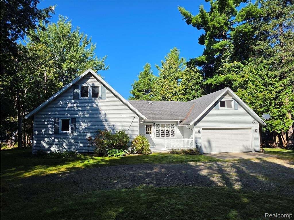 House in Indian River, Michigan, United States 4 - 18918828