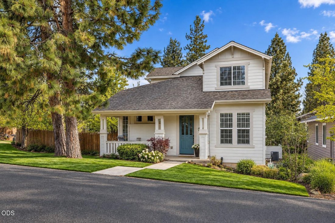 Casa a Bend, Oregon, Stati Uniti 1 - 17572503