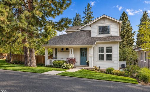 House in Bend, Oregon, United States 1