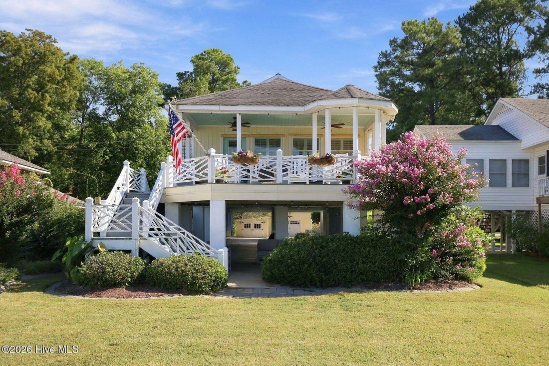 House in Washington, North Carolina, United States 4 - 18909789