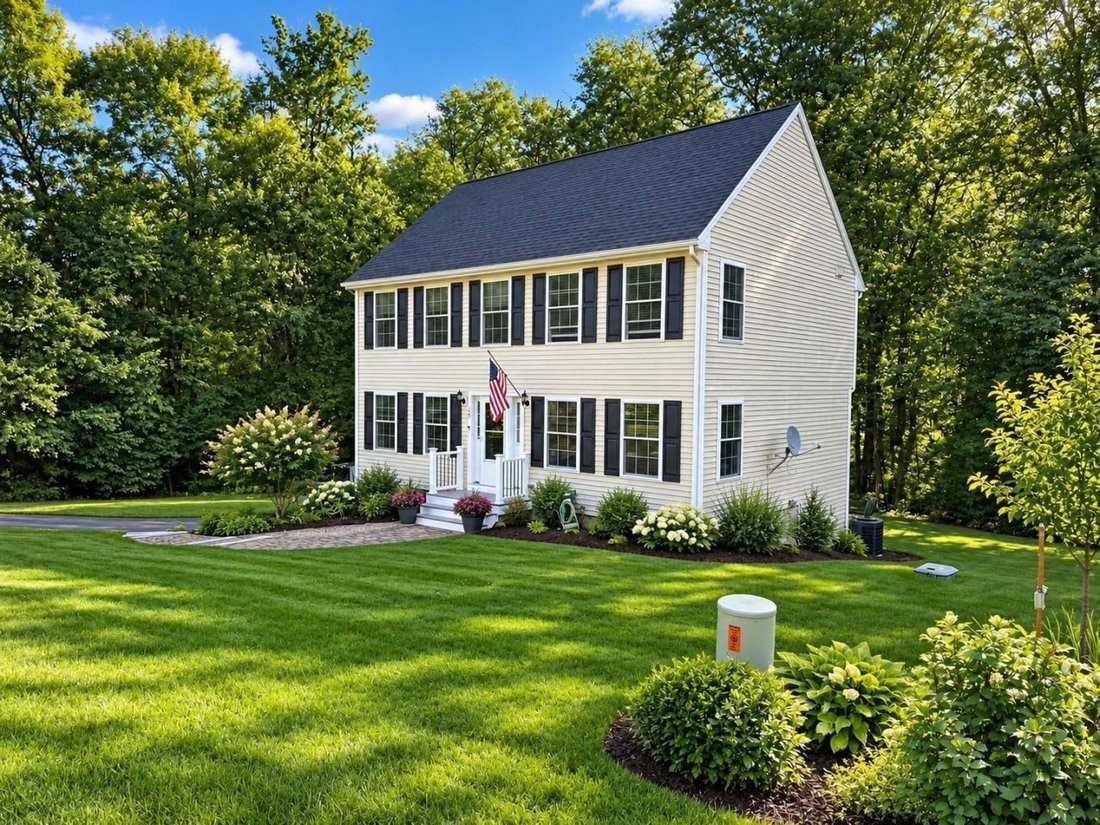 Casa a Rochester, New Hampshire, Stati Uniti 2 - 18912171