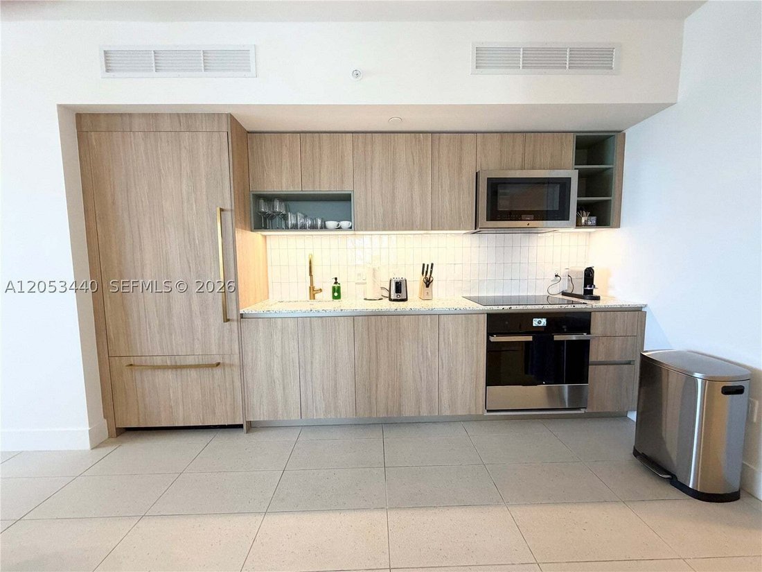 Condominio a Miami, Florida, Stati Uniti 1 - 18436503