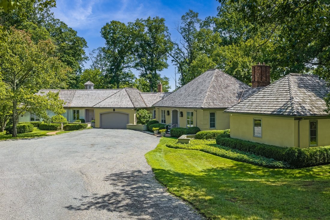 House in Bernardsville, New Jersey, United States 1 - 18905359