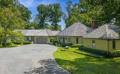 Casa a Bernardsville, New Jersey, Stati Uniti 1