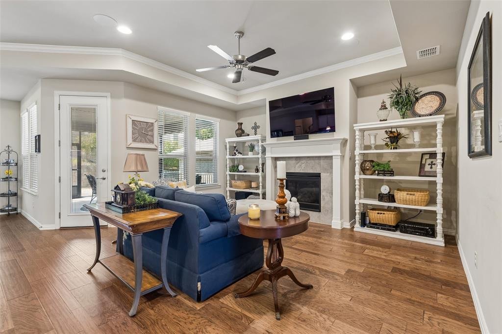 Haus in Lewisville, Texas, Vereinigte Staaten 5 - 18913256