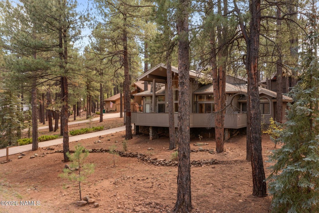 House in Flagstaff, Arizona, United States 3 - 18921740