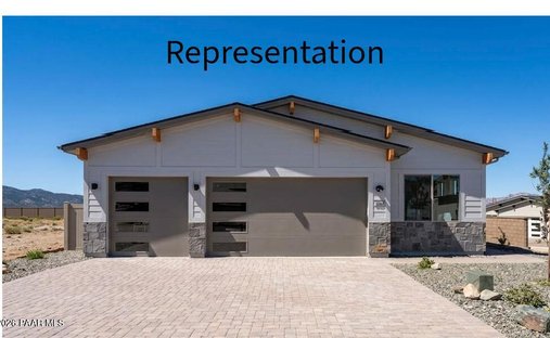 House in Prescott, Arizona, United States 1