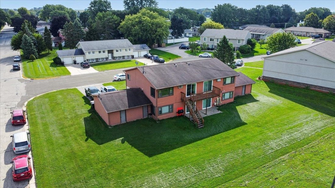 Wohnung in Sun Prairie, Wisconsin, Vereinigte Staaten 3 - 18920442
