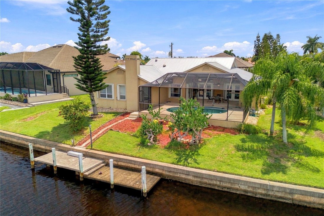 Casa en Punta Gorda, Florida, Estados Unidos 3 - 18910914