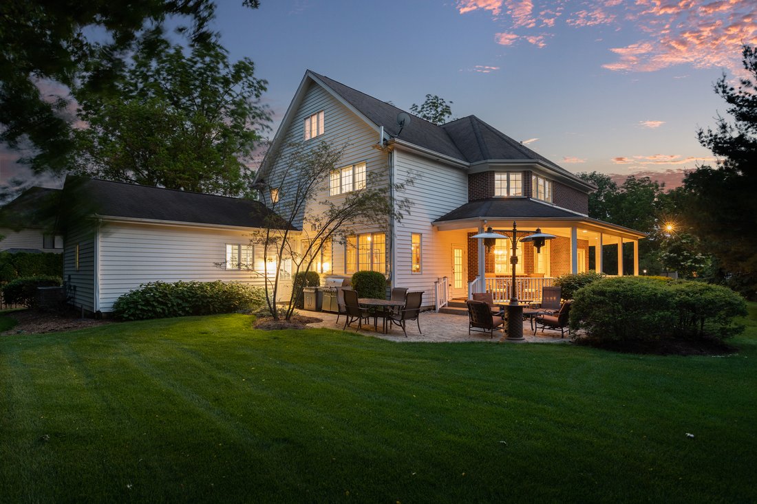 House in Naperville, Illinois, United States 2 - 18905123
