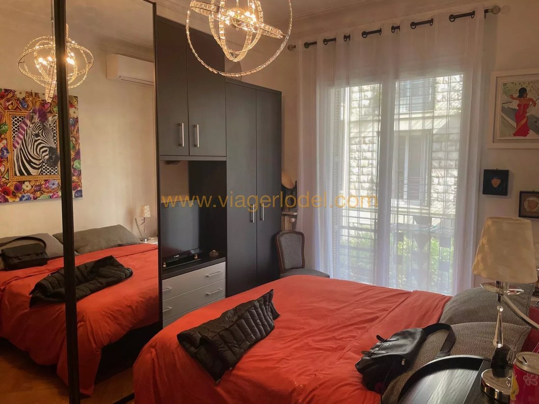 Apartment in Nice, Provence-Alpes-Côte d'Azur, France 4 - 18915855