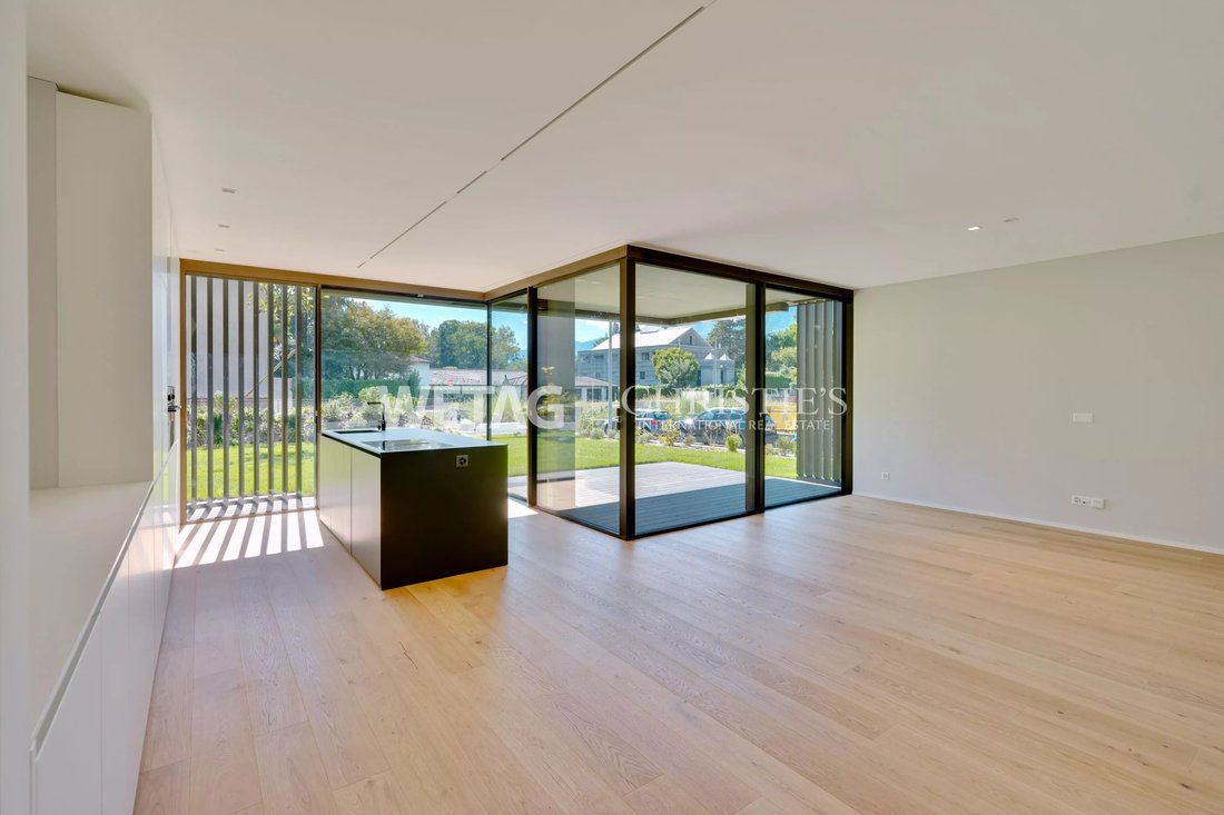 Apartment in Ascona, Ticino, Switzerland 3 - 15296649