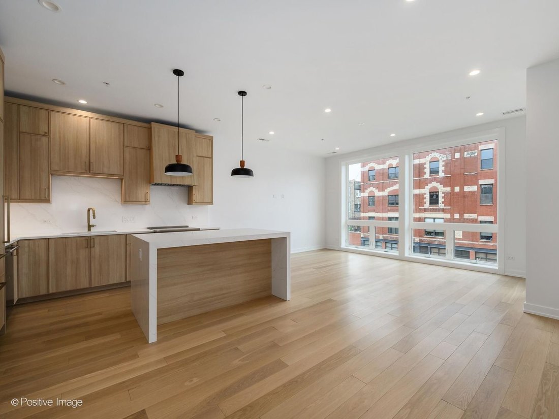 Condo in Chicago, Illinois, United States 2 - 18913382