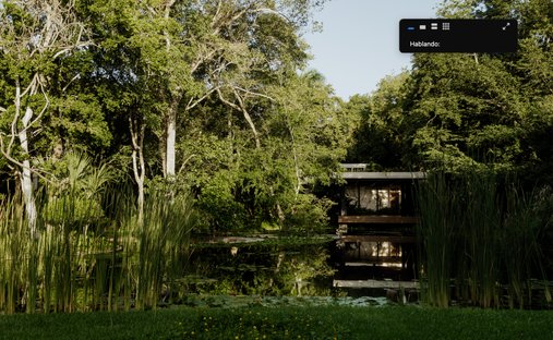 Wohnung in Xcanatún, Yucatán, Mexiko 1