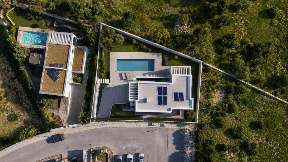 Villa en Alcantarilla, Algarve, Portugal 2 - 18913641