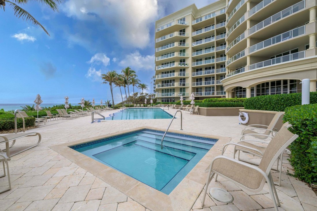 Condo in Hillsboro Beach, Florida, United States 1 - 18910116
