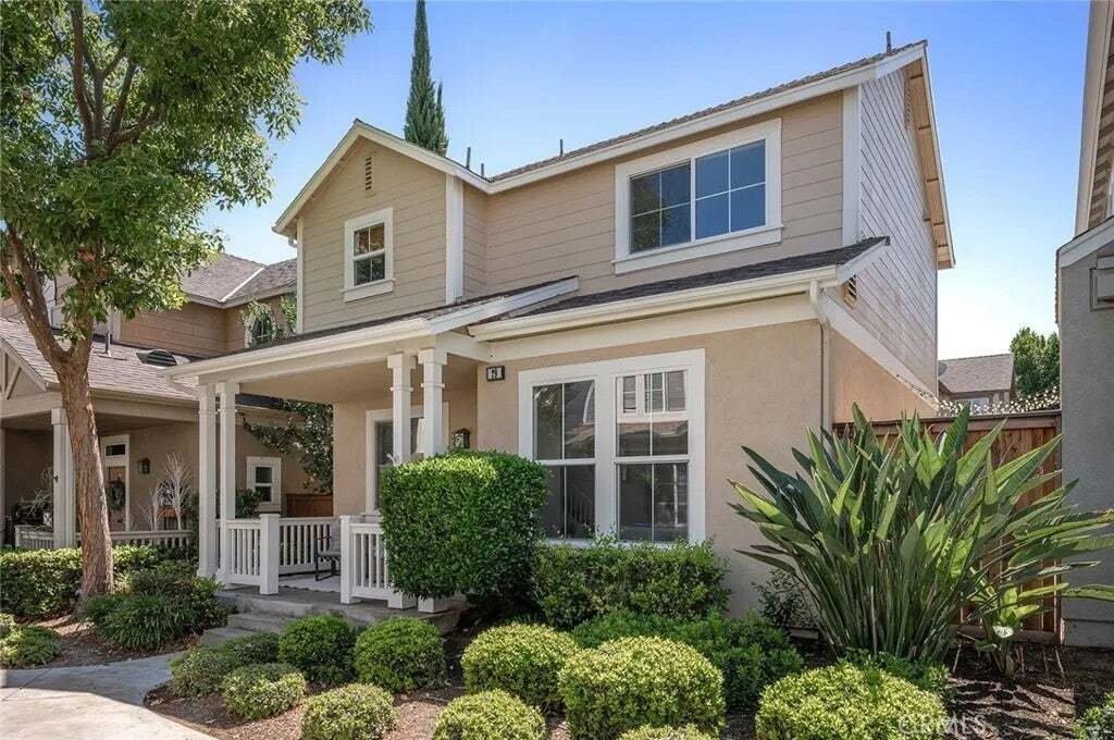 Condo in Aliso Viejo, California, United States 1 - 18910059