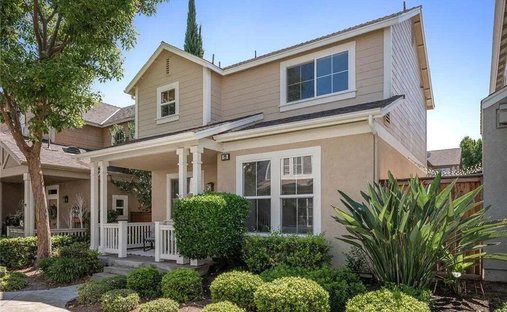 Condo in Aliso Viejo, California, United States 1