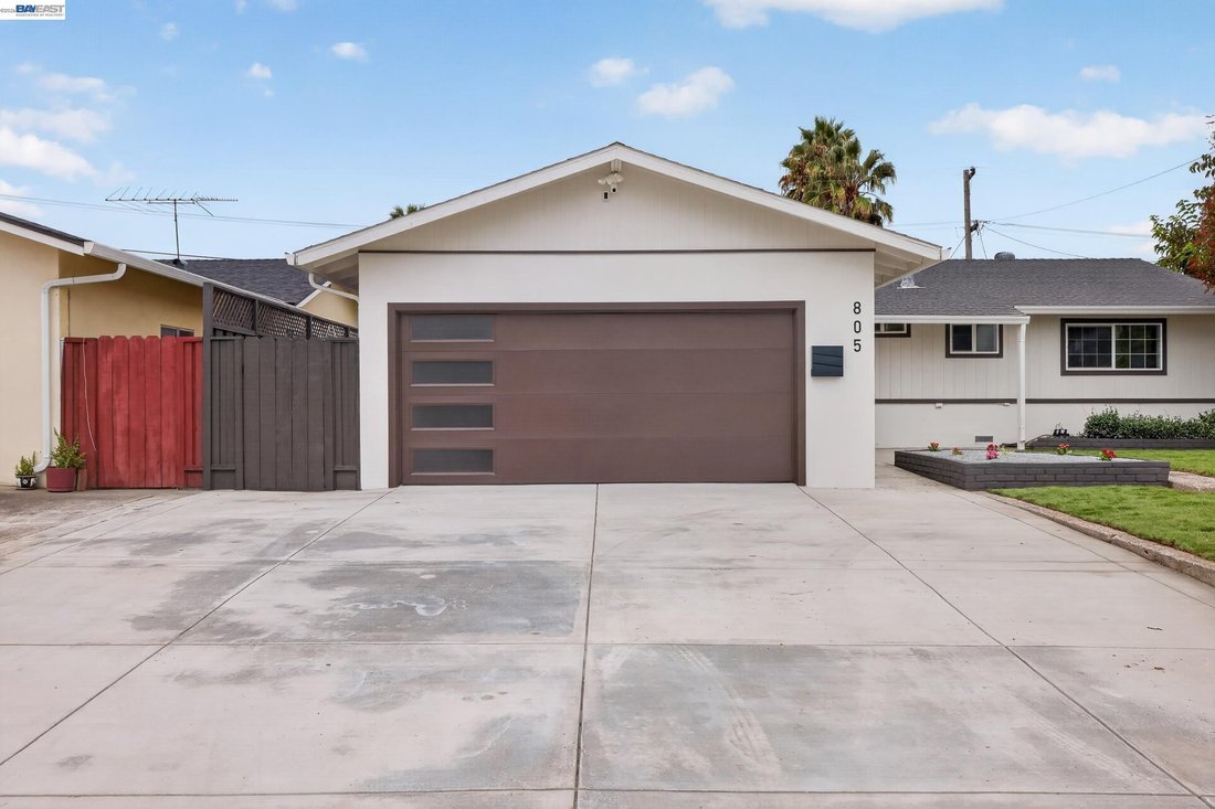 House in Milpitas, California, United States 2 - 18918264