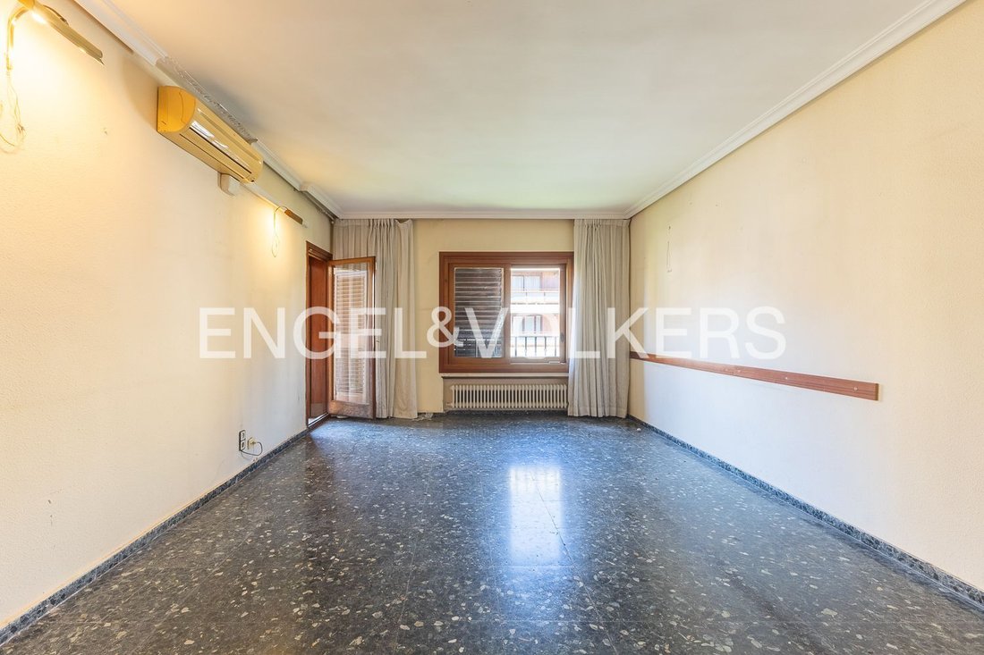 Apartment in Ciutat Vella, Valencia, Spain 3 - 18096618