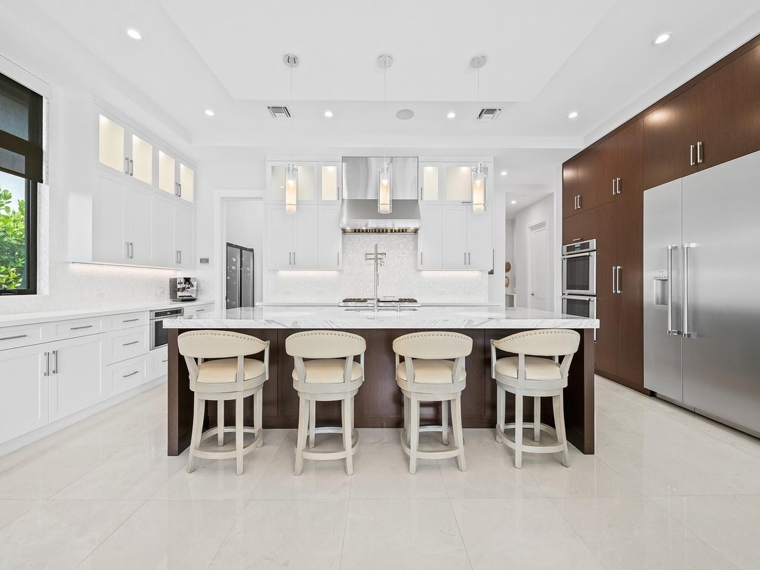 House in Fort Lauderdale, Florida, United States 5 - 18920720