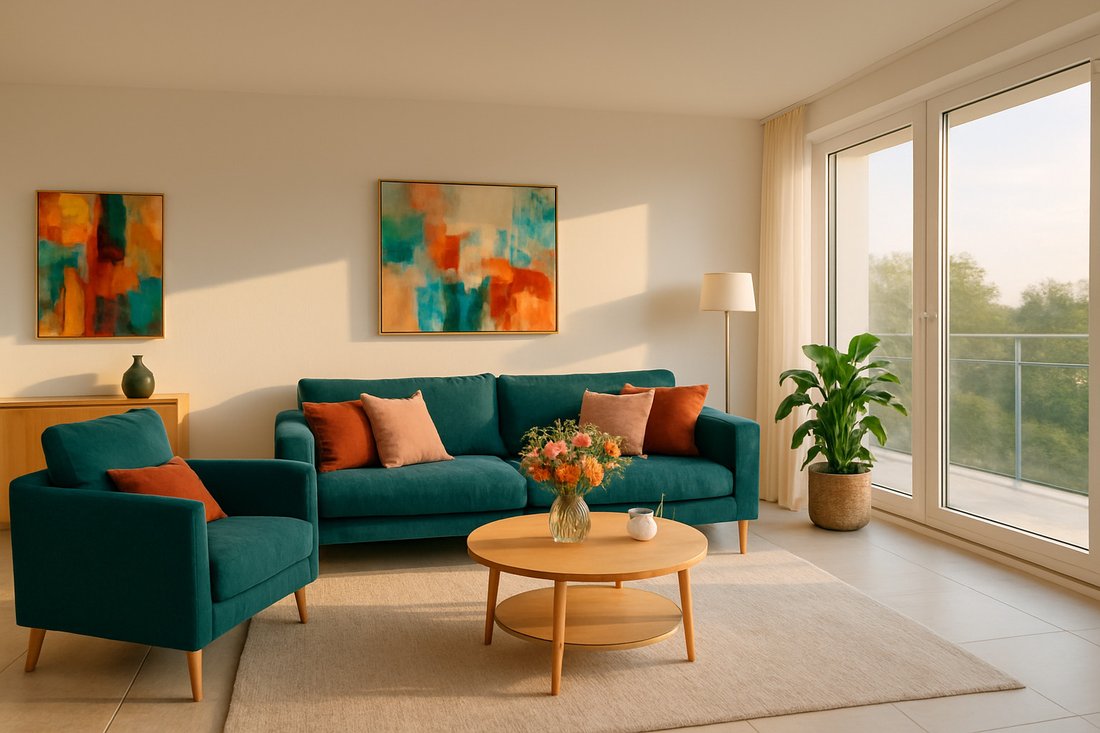 Apartment in France-L'Alouette-Jean Bart, Pessac, France 1 - 18914655