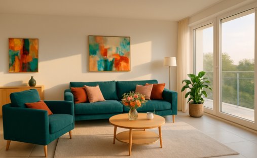 Apartment in France-L'Alouette-Jean Bart, Pessac, France 1
