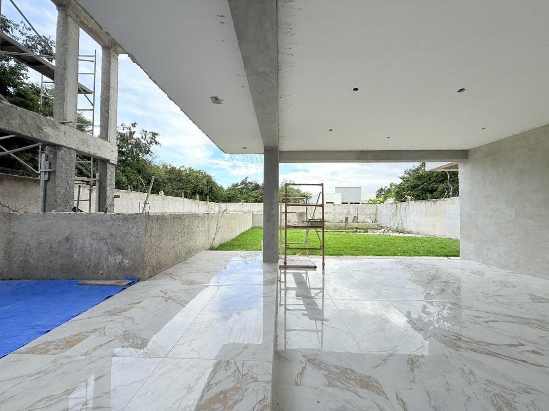 Haus in Kikteil, Yucatán, Mexiko 4 - 18908481